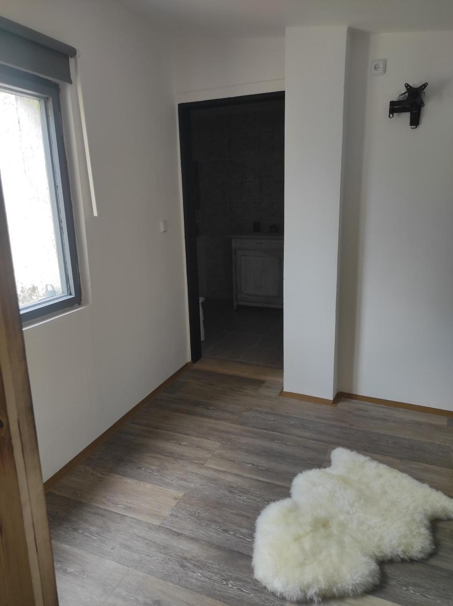 Klid Apartment Budyne nad Ohri Luaran gambar