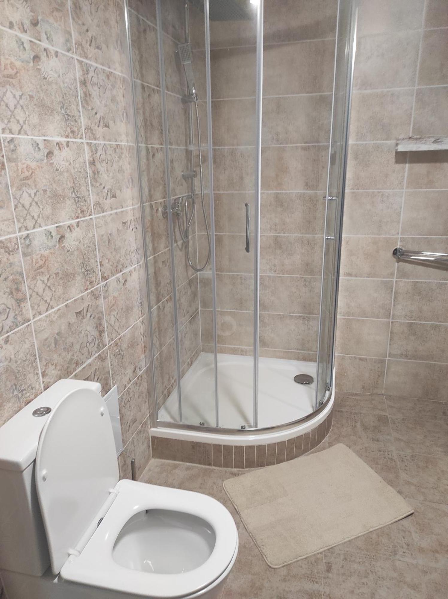 Klid Apartment Budyne nad Ohri Luaran gambar